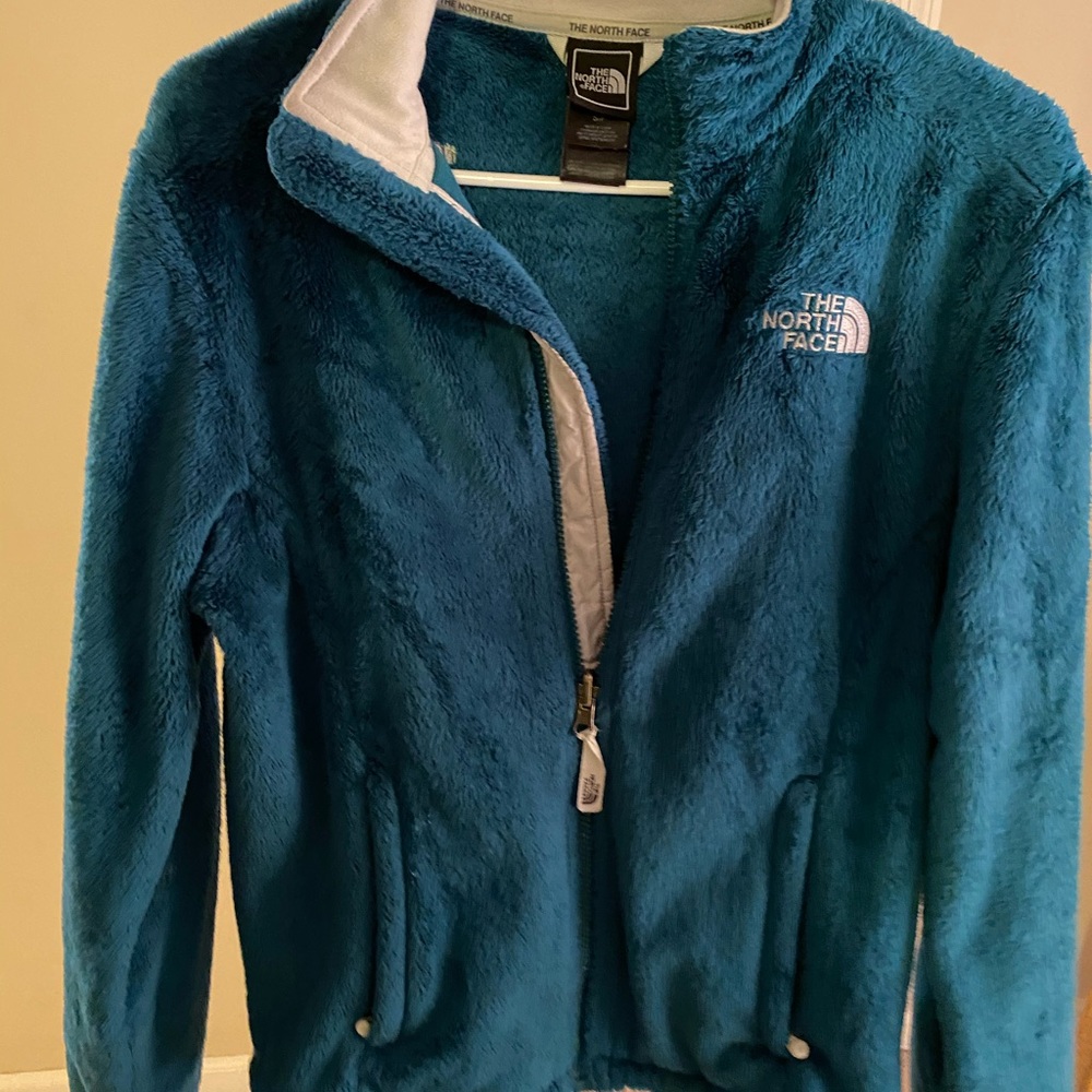 Women’s north face jacket